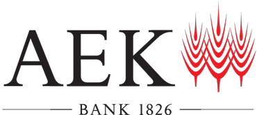 AEK Bank 1826